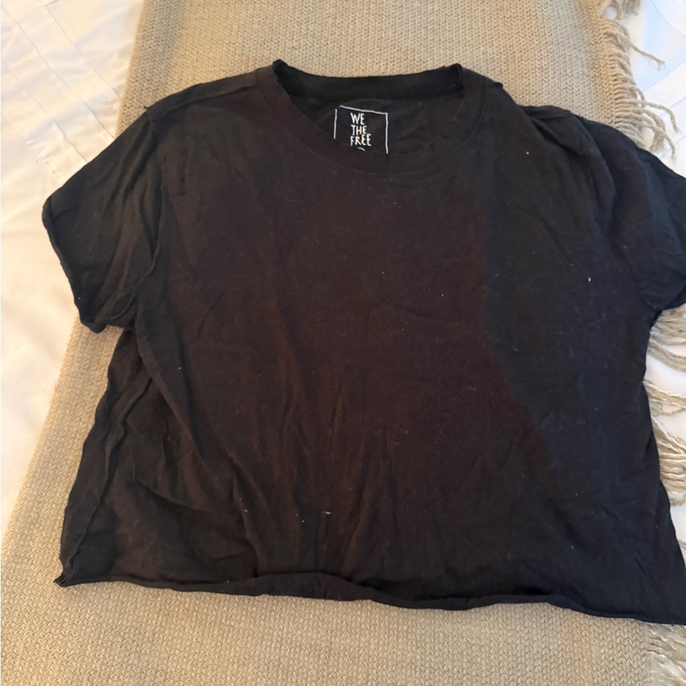 Free People We The Free The Perfect Tee